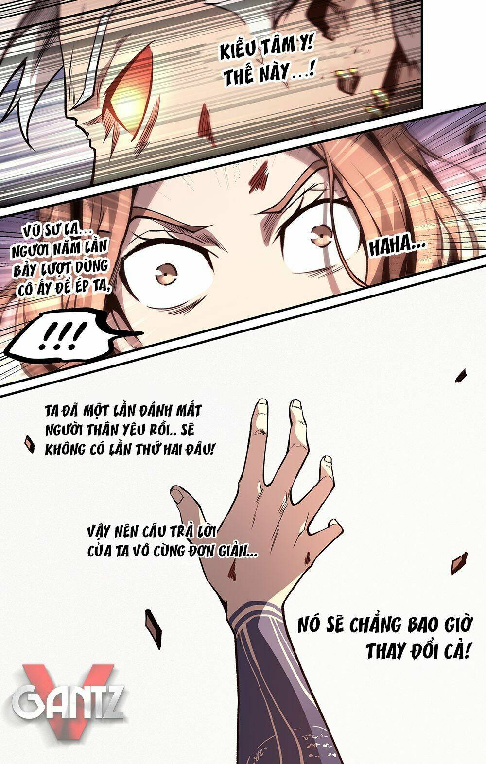 Tiêu Dao Pháp Ngoại: Chapter 19