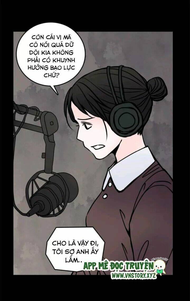 Nhật Ký Nữ Phù Thủy Hồi Sinh: Chapter 52
