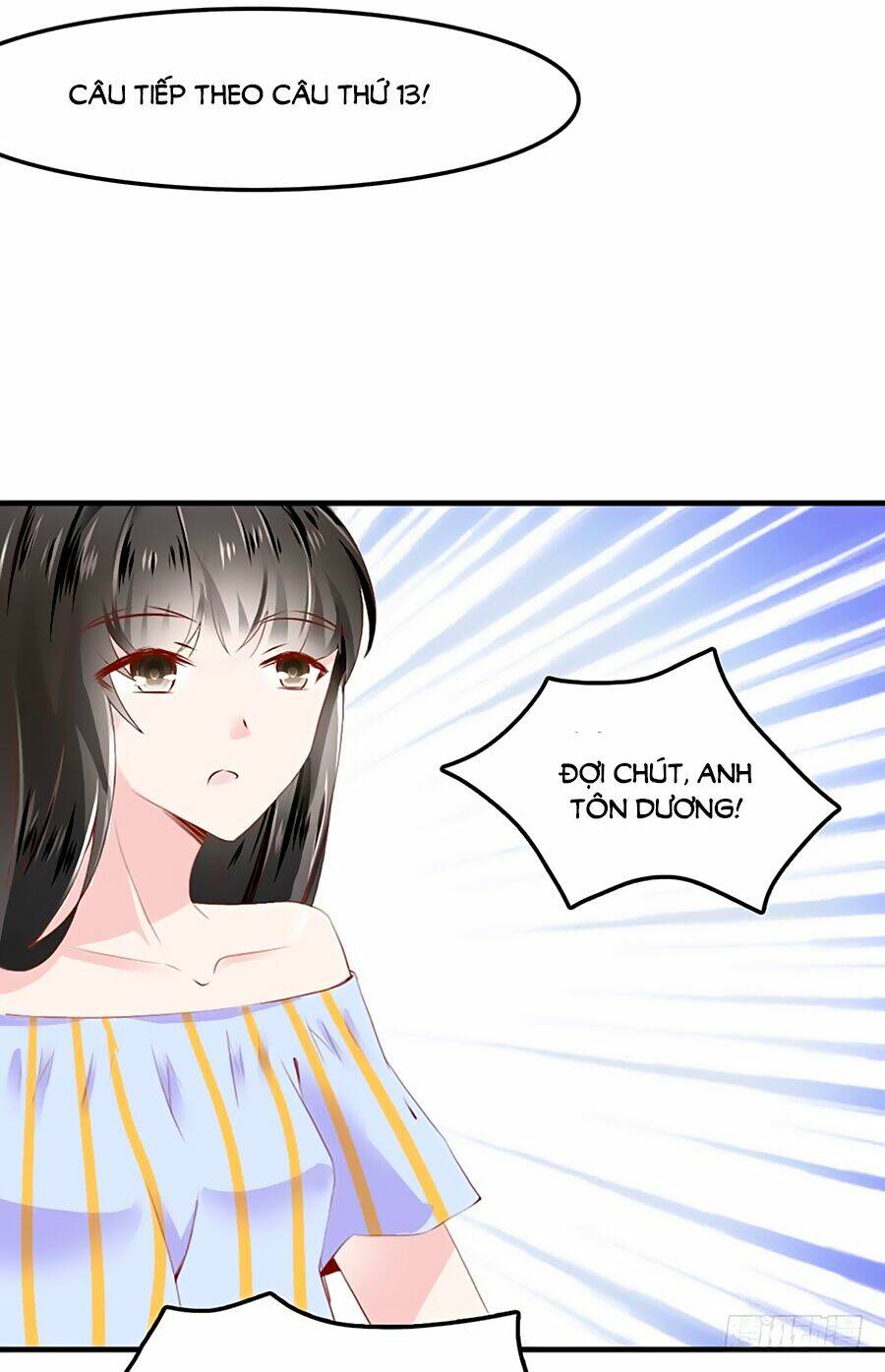 Hữu Tiên Tắc Danh: Chapter 5