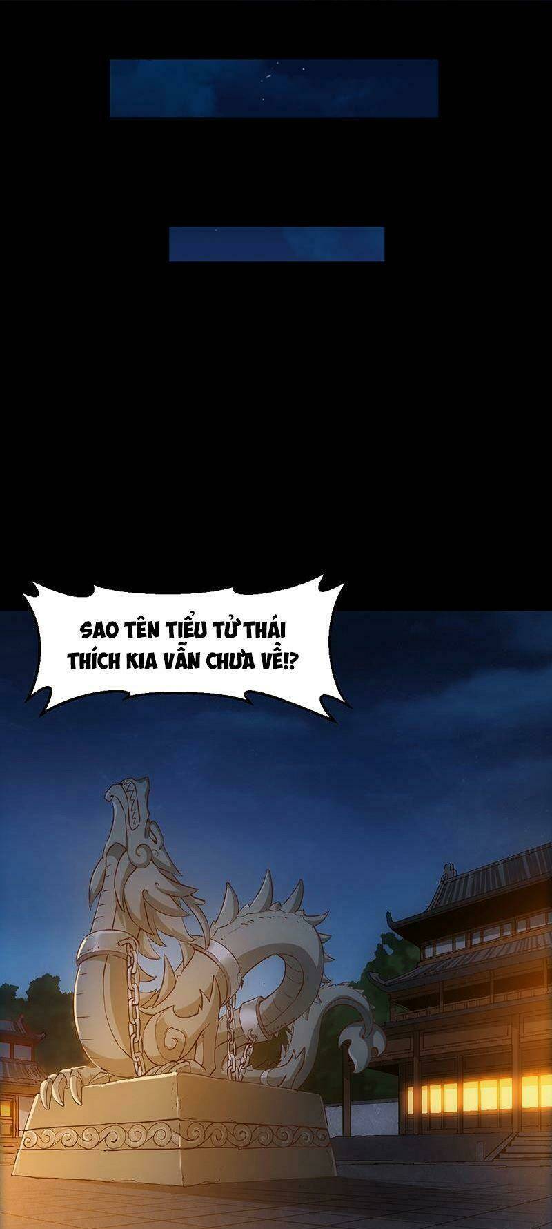 Hệ Thống Thần Long Nghịch Thiên: Chapter 84