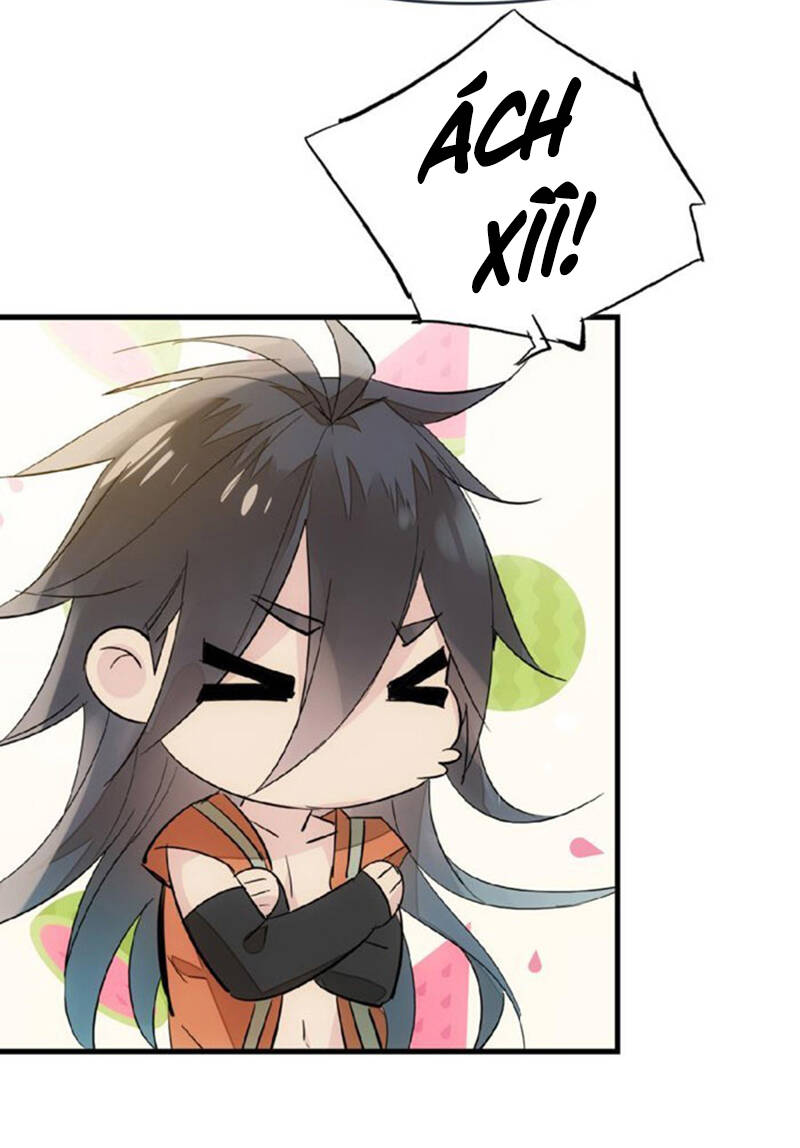 Sư Phụ Lại Trêu Chọc Ta: Chapter 51