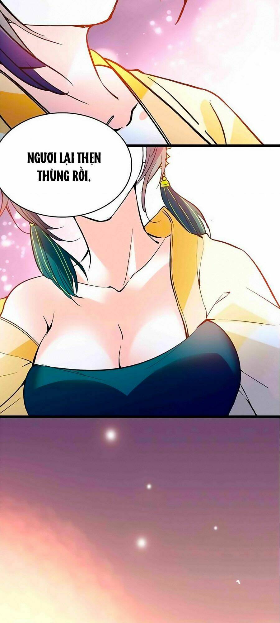 Nhất Thế Khuynh Thành: Lãnh Cung Khí Phi: Chapter 84