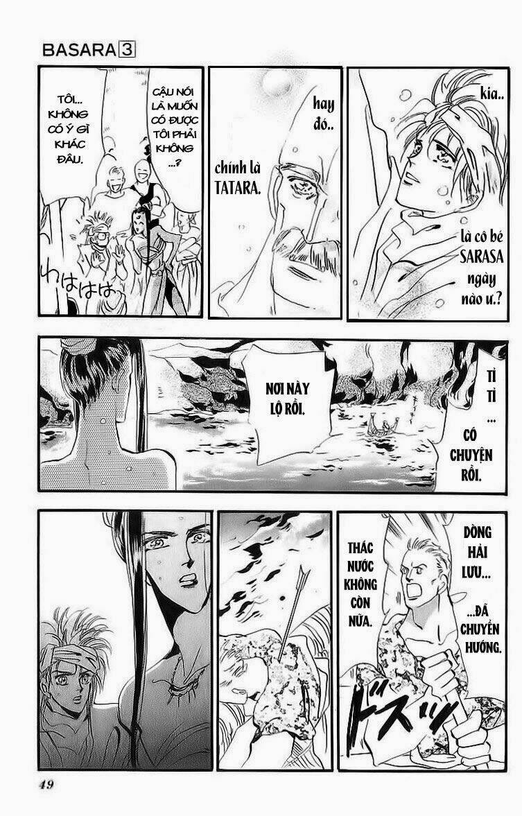 Đứa Con Số Phận: Chapter 9