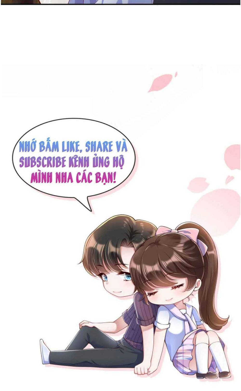 Nhất Sanh Hữu Hỉ: Chapter 43