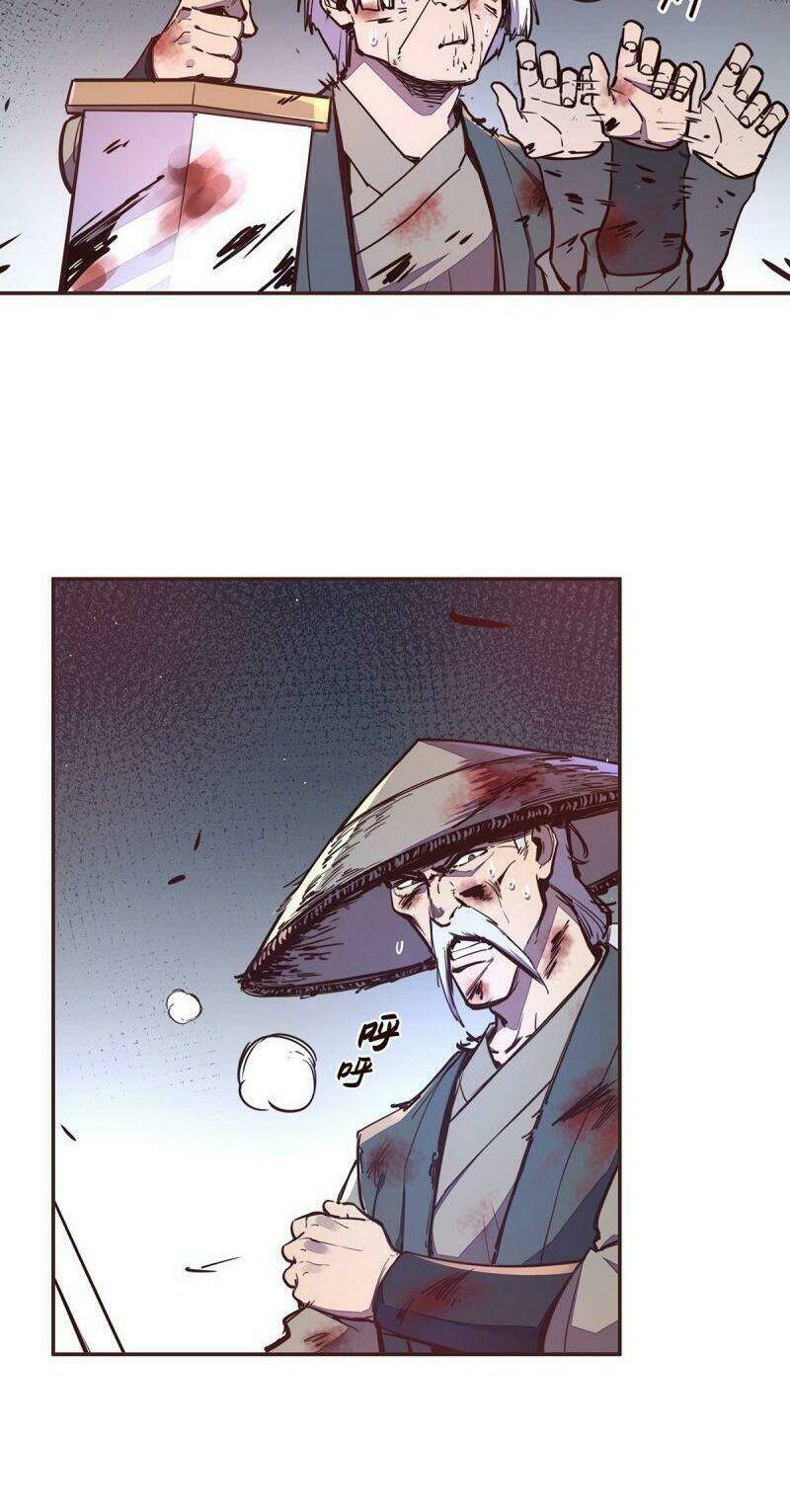 Sinh Tử Quyết: Chapter 67