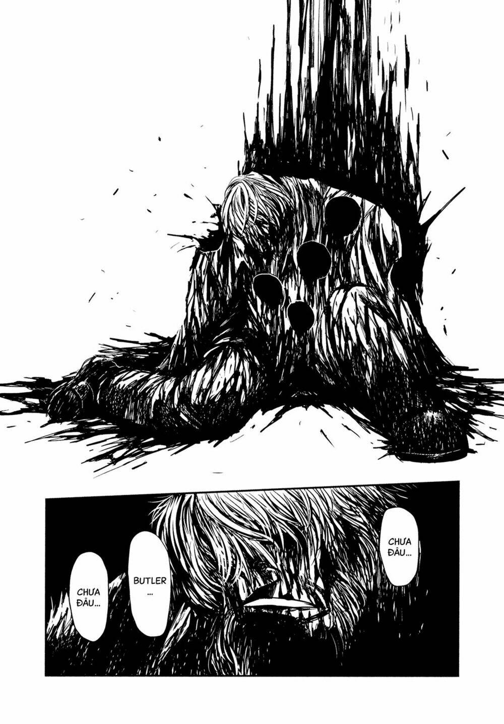 Keyman: Chapter 57
