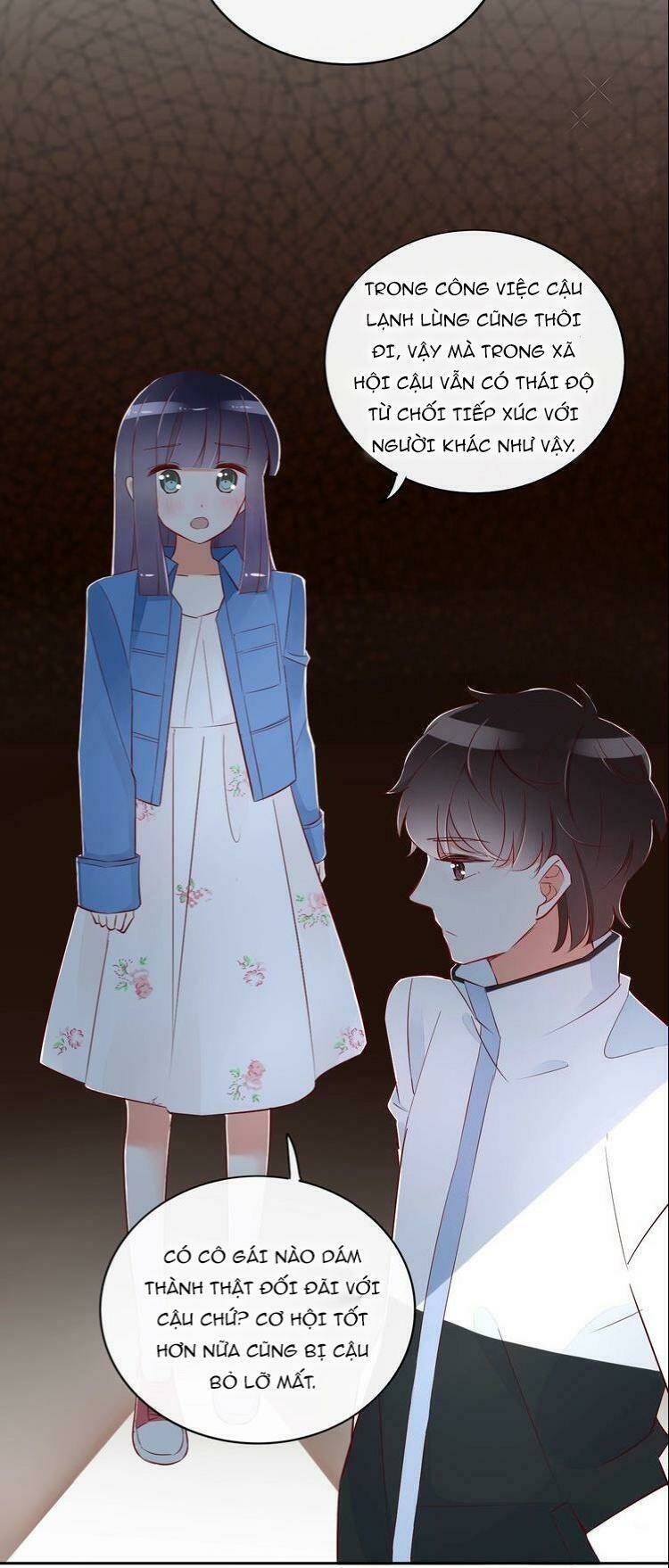 Cẩm Nang Tấn Công Tra Nam: Chapter 13