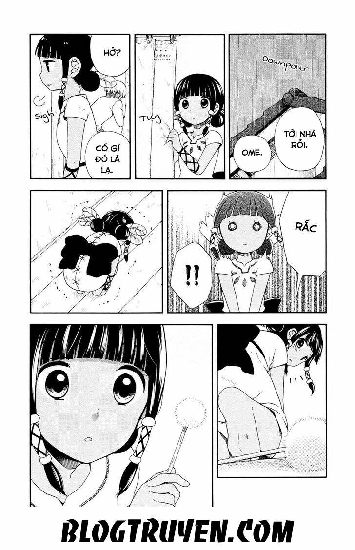 Sui Youbi: Chapter 5