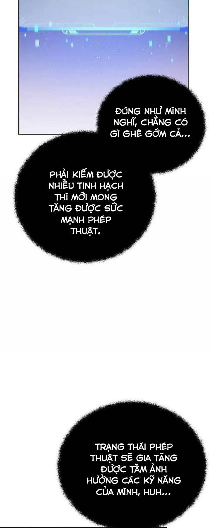 Con Đường Diệt Thần: Chapter 9