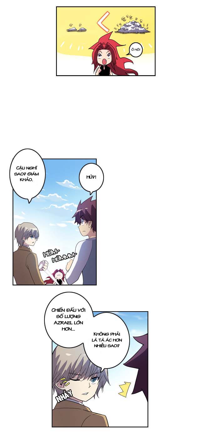 Soul Cartel: Chapter 11