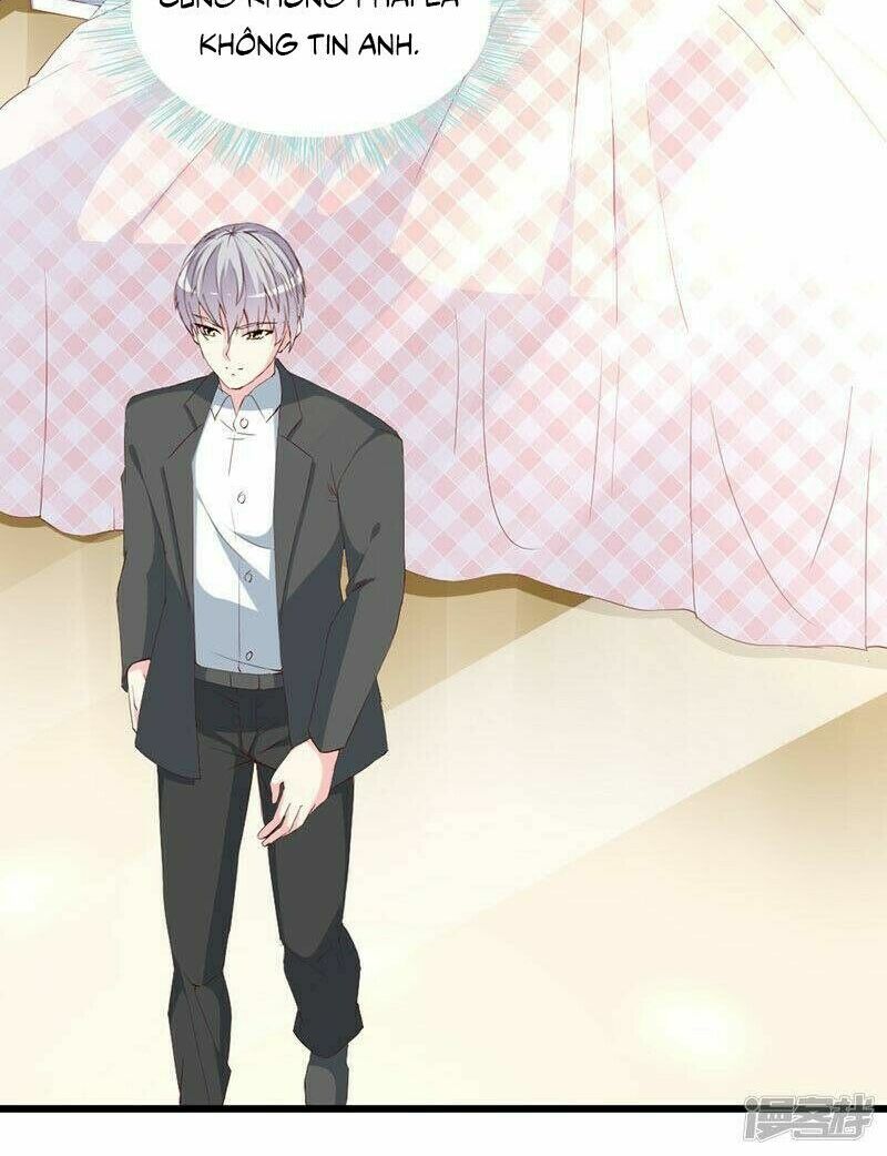 Này ! đừng động vào phô mai của tôi: Chapter 118