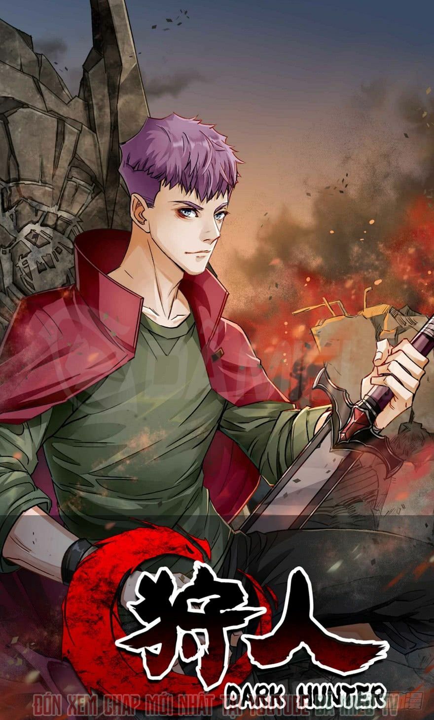 Thú Nhân: Chapter 76