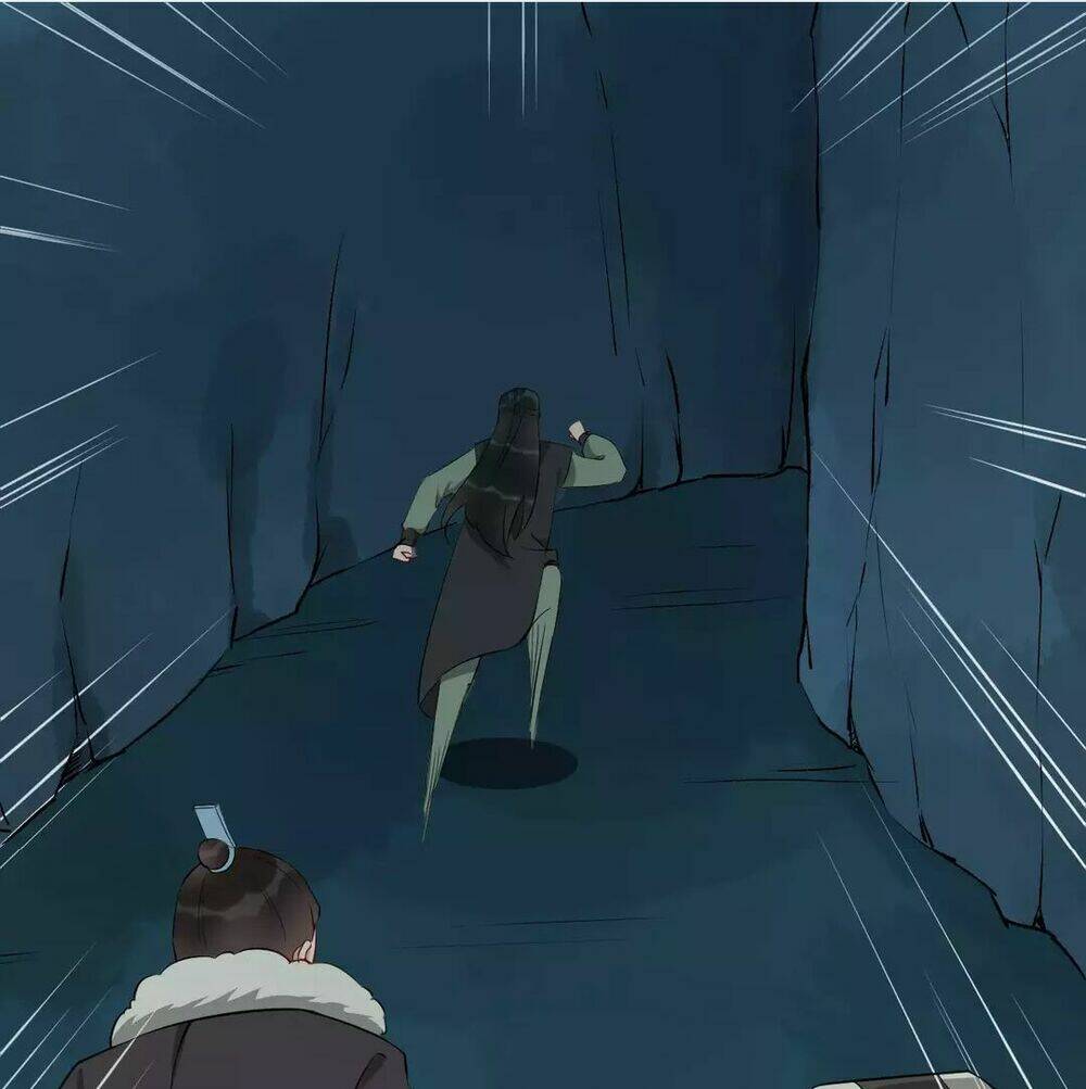 Bồng Sơn Viễn: Chapter 47