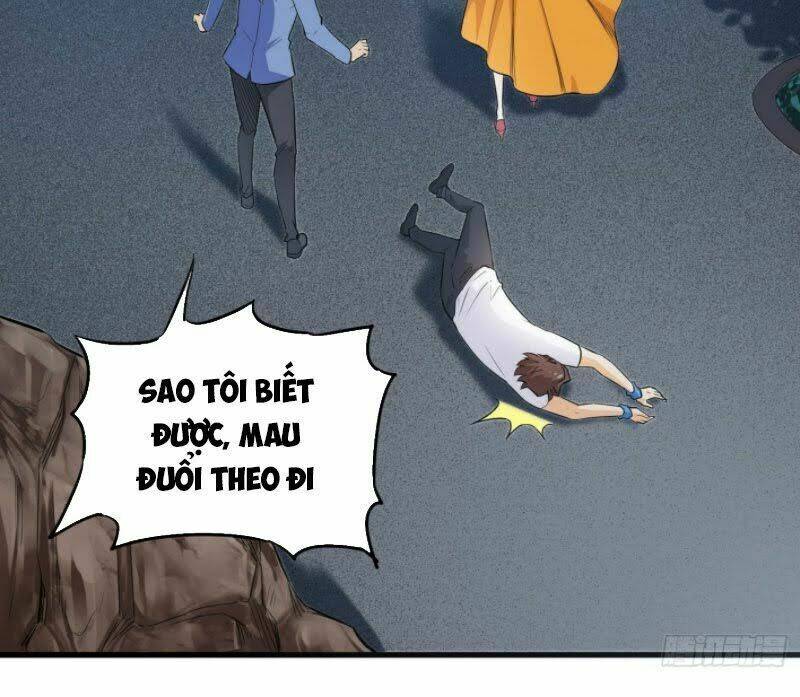 Tiên Giới Thương Thành: Chapter 36