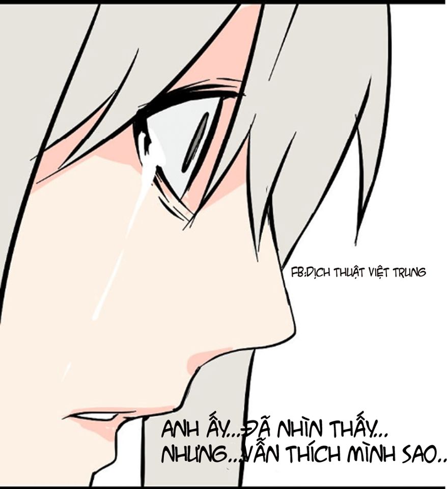 Ứng Dụng Thẩm Mỹ: Chapter 41