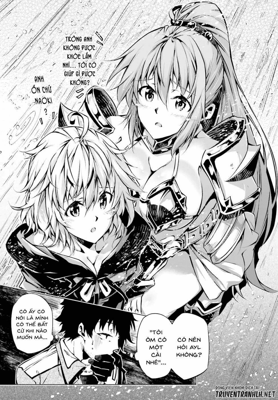 Exterminator: Chapter 13