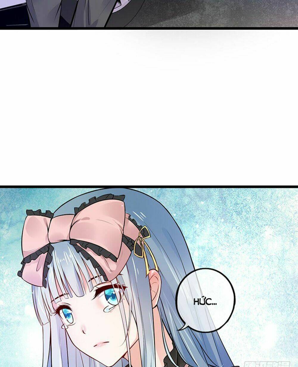 Nhật Ký Dạy Dỗ Của Gia Tộc Đáng Yêu: Chapter 40