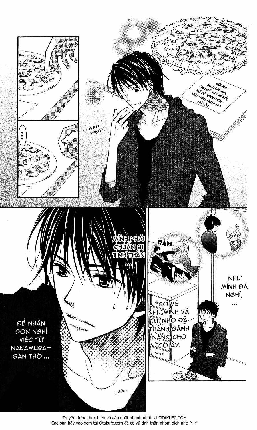 Love So Life: Chapter 53