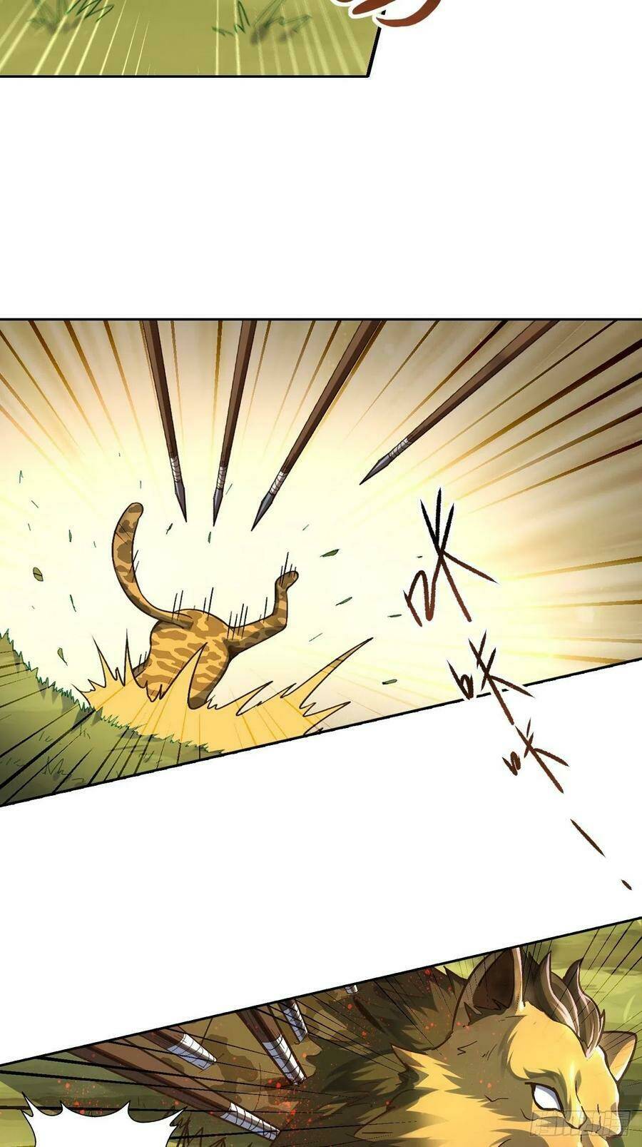 Người Nguyên Thủy Mạnh Nhất: Chapter 75