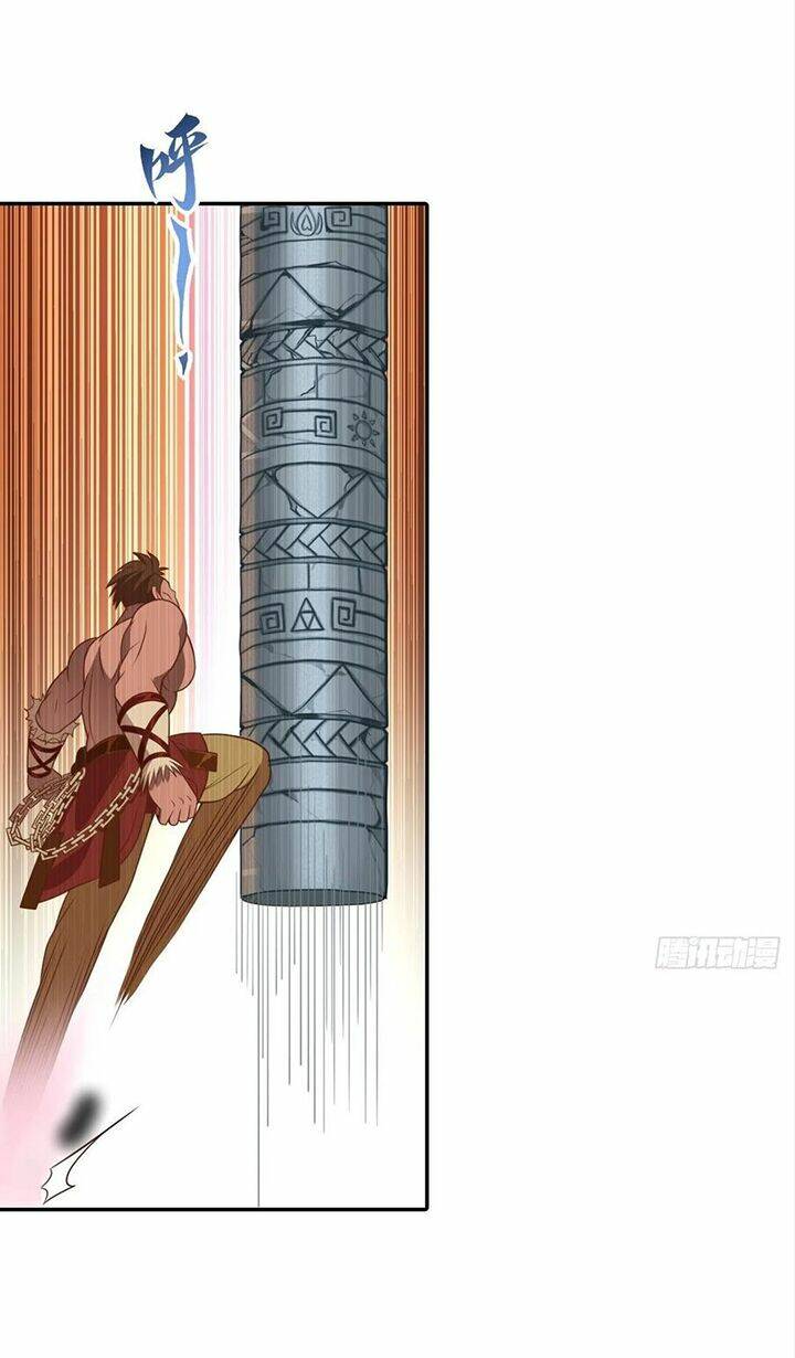 Người Nguyên Thủy Mạnh Nhất: Chapter 1.5