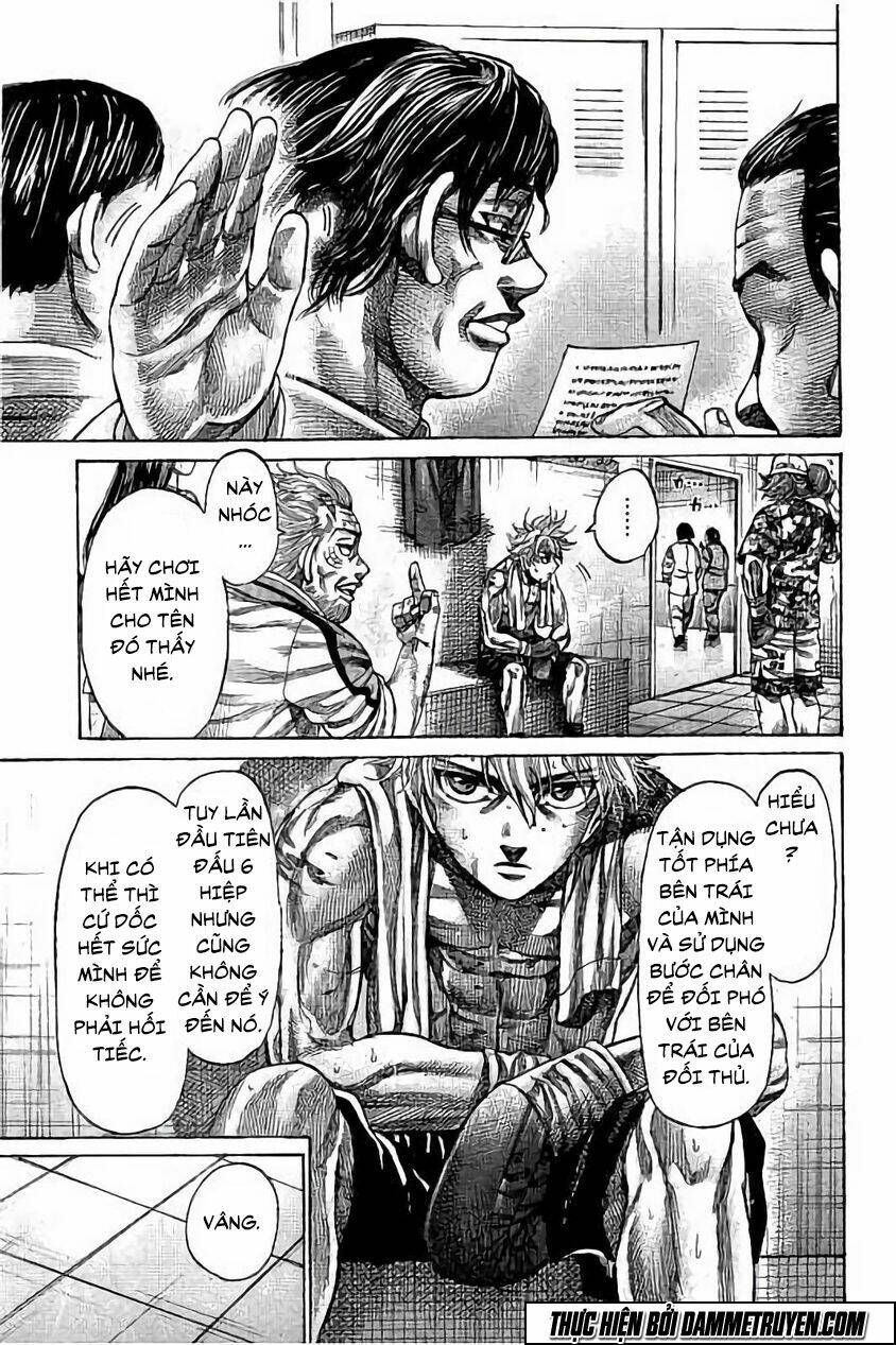 Rikudou: Chapter 64