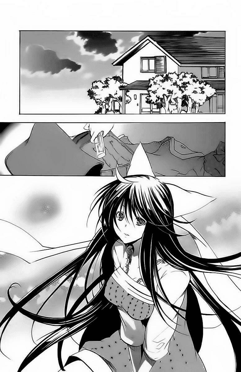 Ashita No Yoichi: Chapter 37