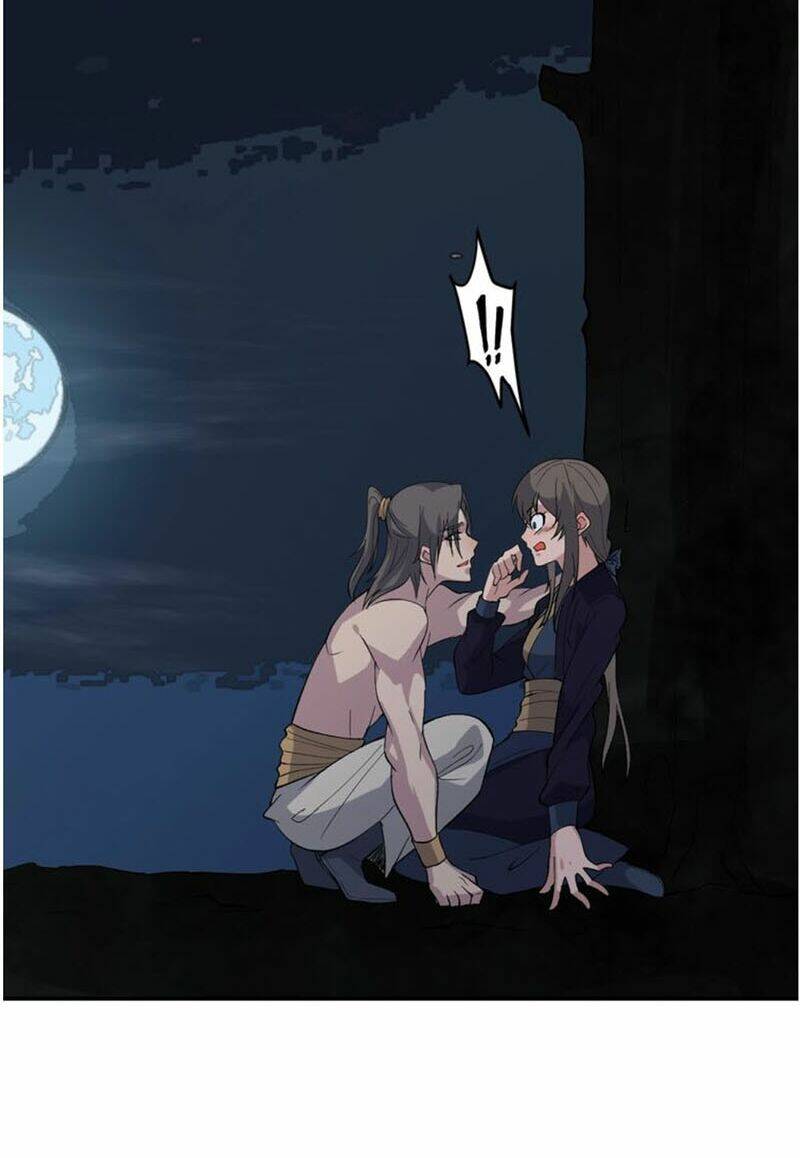 Ta Luyện Dược Thành Thánh: Chapter 29