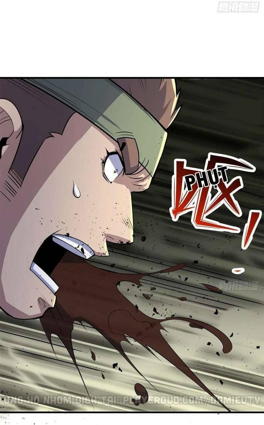 Thú Nhân: Chapter 190