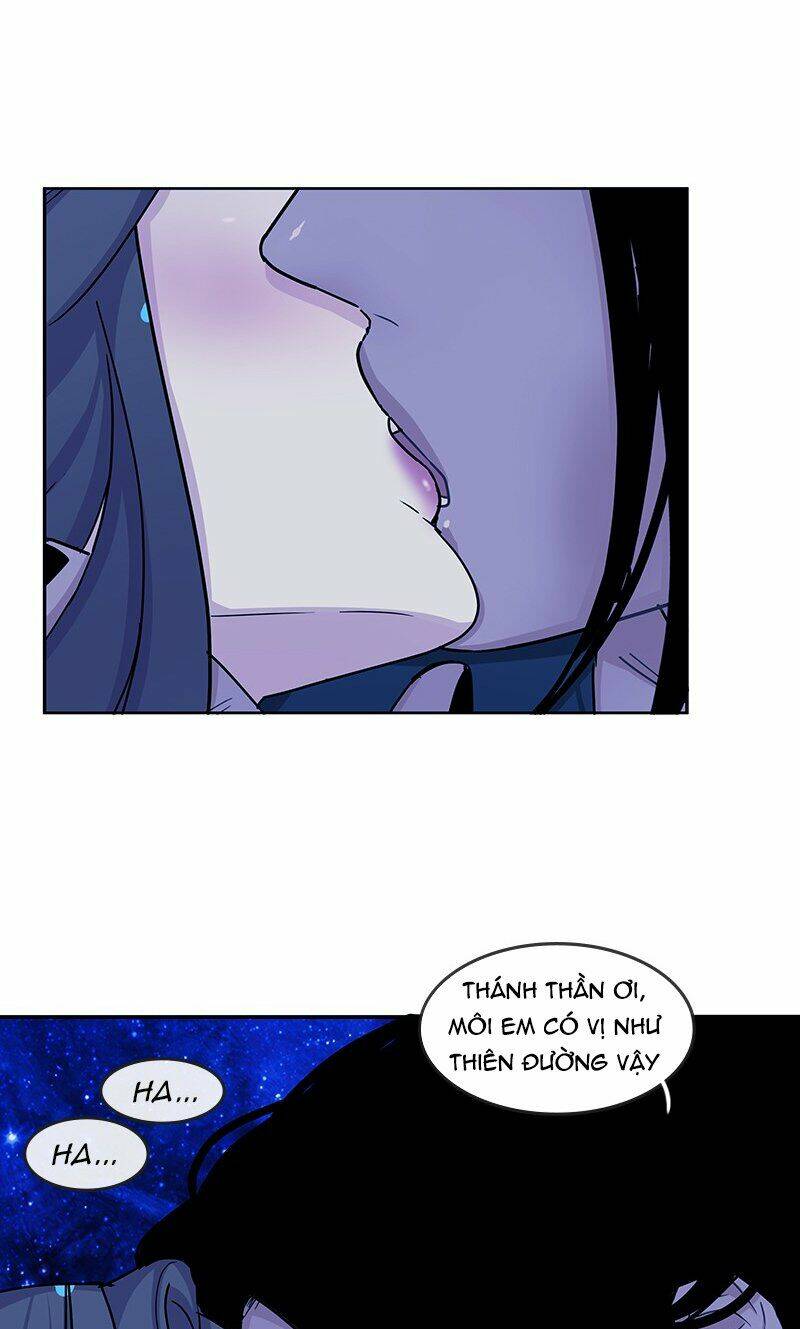 Nửa Đêm Ở Poppy Land: Chapter 57