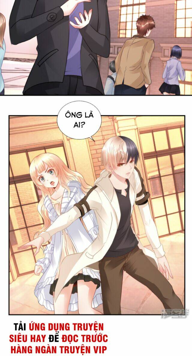 Phong Thủy Thiên Sư: Chapter 58