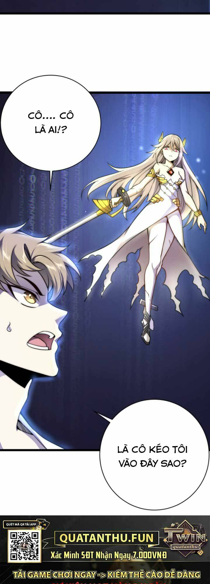 Vạn Vật Hợp Nhất: Chapter 4