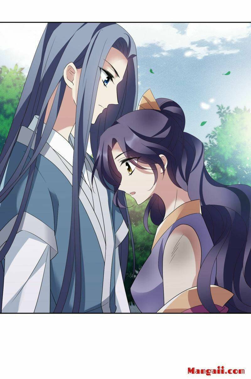 Toàn Cơ Từ: Chapter 57.2