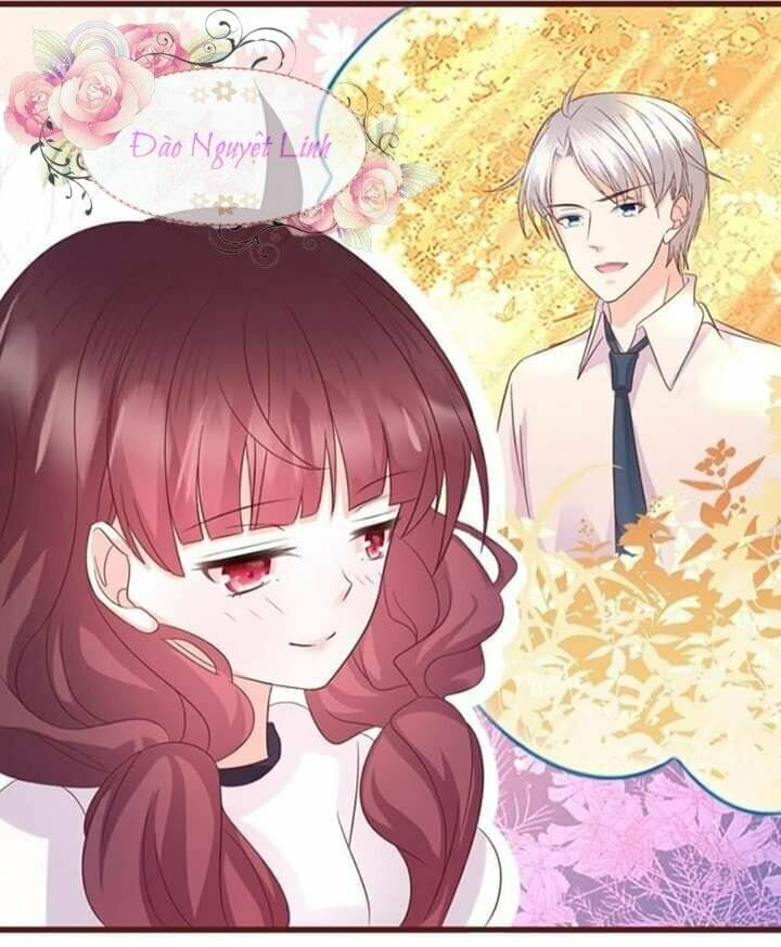 Tình Yêu Bốn Mùa: Chapter 18