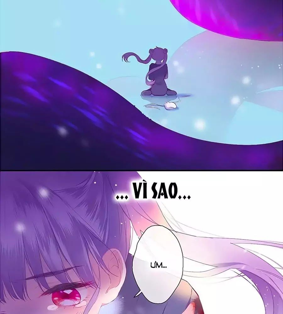 Kiều Nhi Hư Quá Nha: Chapter 11.5