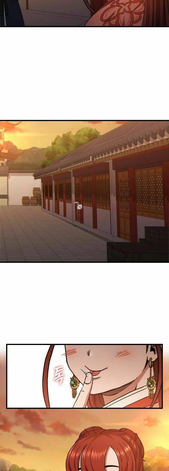 Thân Thủ Đệ Nhất Kiếm: Chapter 31