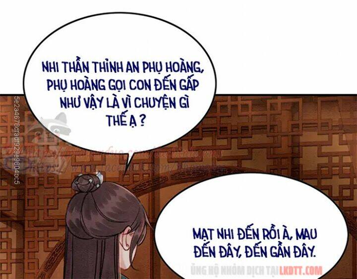 Trọng Sinh Bá Sủng Nhiếp Chính Vương Quá Mạnh Mẽ: Chapter 115