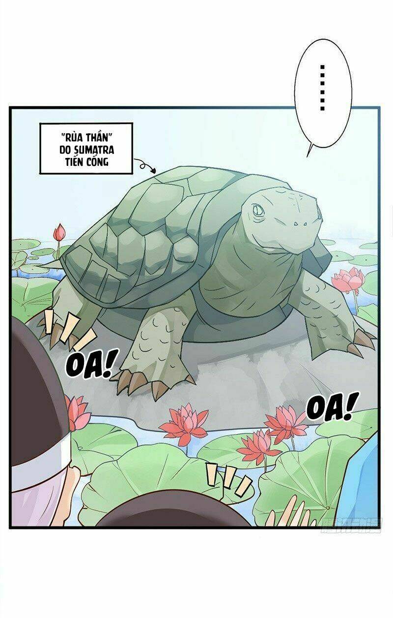 Bệ Hạ Xin Tự Trọng: Chapter 16