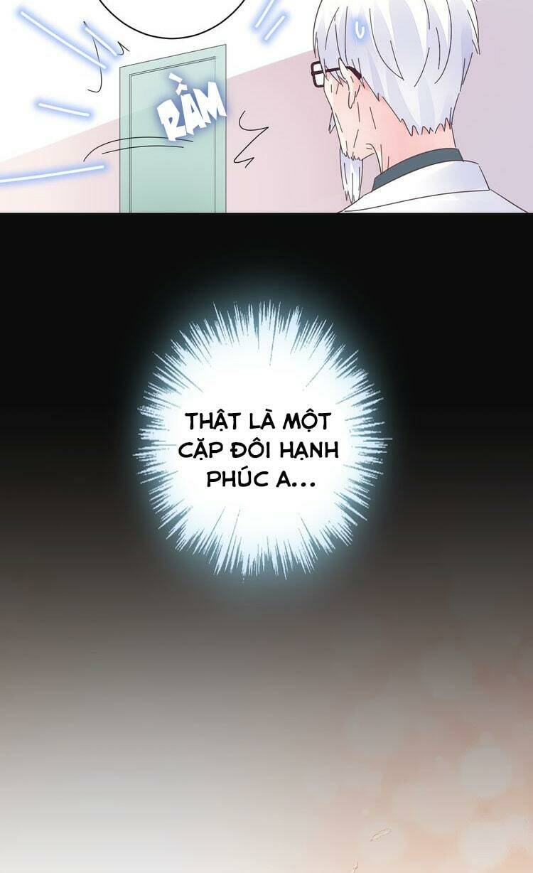 Điều Ước Sủng Ái Bất Bình Đẳng: Chapter 19