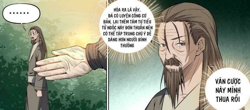 Võ Lực Chí Mạng: Chapter 30