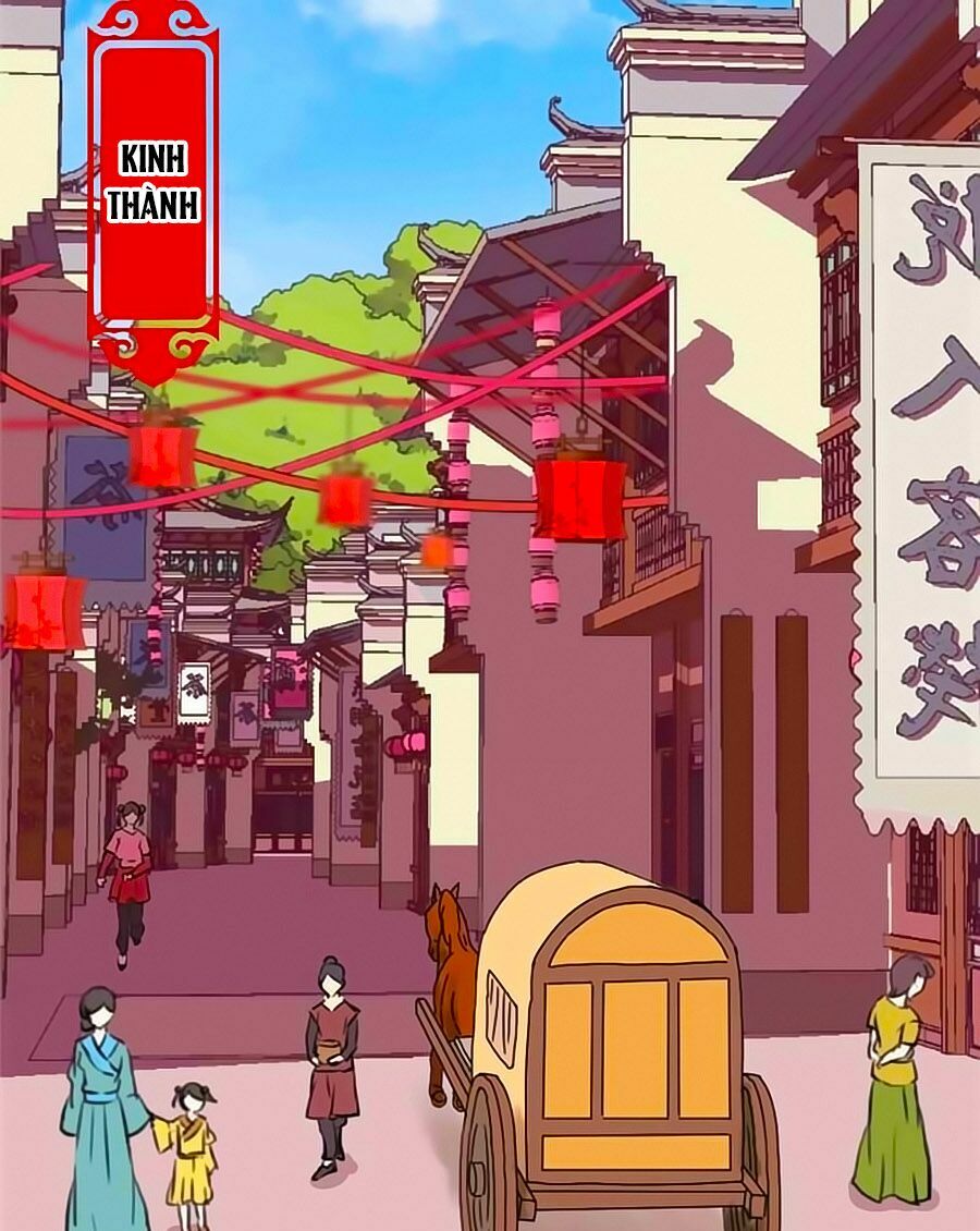 Vương Gia ! Ngươi Thật Bỉ Ổi !: Chapter 413