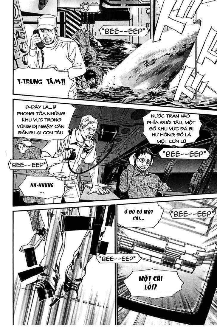 Alive - The Final Evolution: Chapter 48