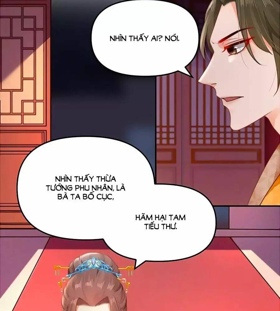 Hoạn Phi Hoàn Triều: Chapter 49