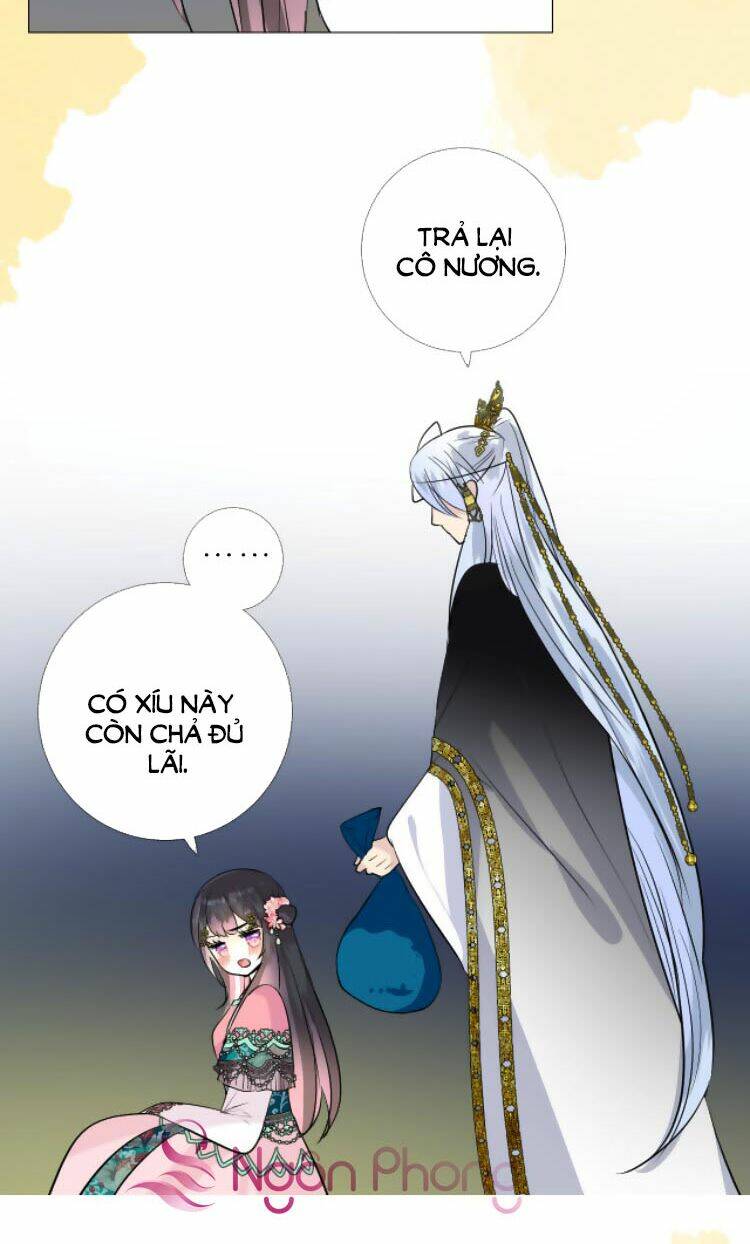 Sao Lại Là Yêu?: Chapter 34