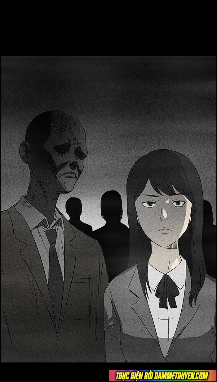 Những Câu Chuyện Bất Thường: Chapter 10