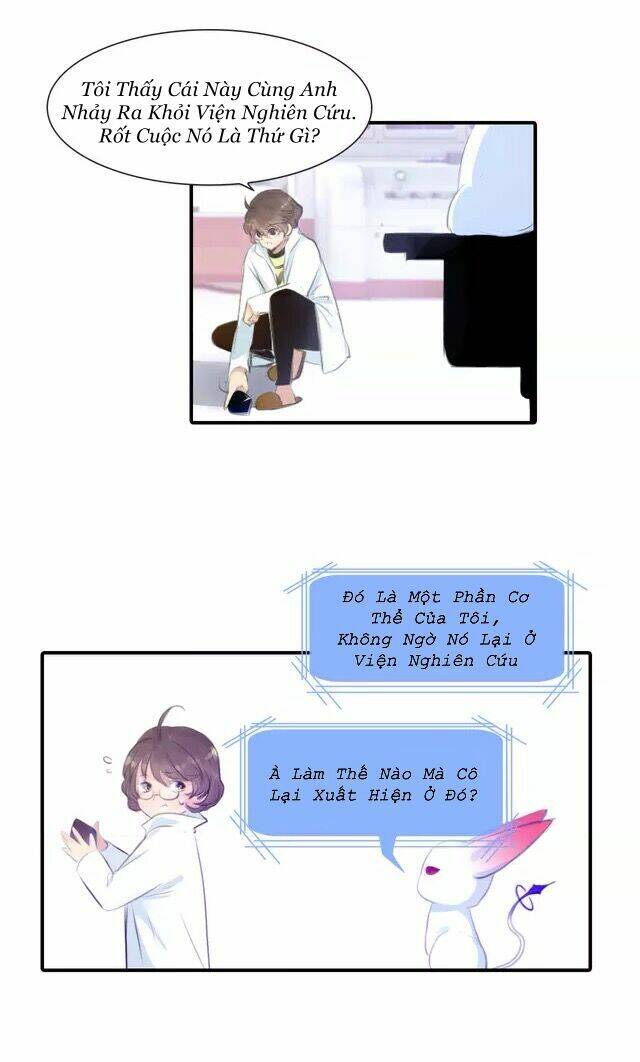 Hướng Dẫn Bảo Trì Người Máy: Chapter 6