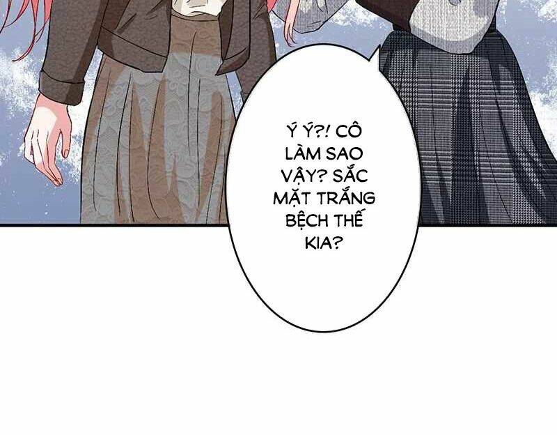 Manh Thê Khó Dỗ: Chapter 63