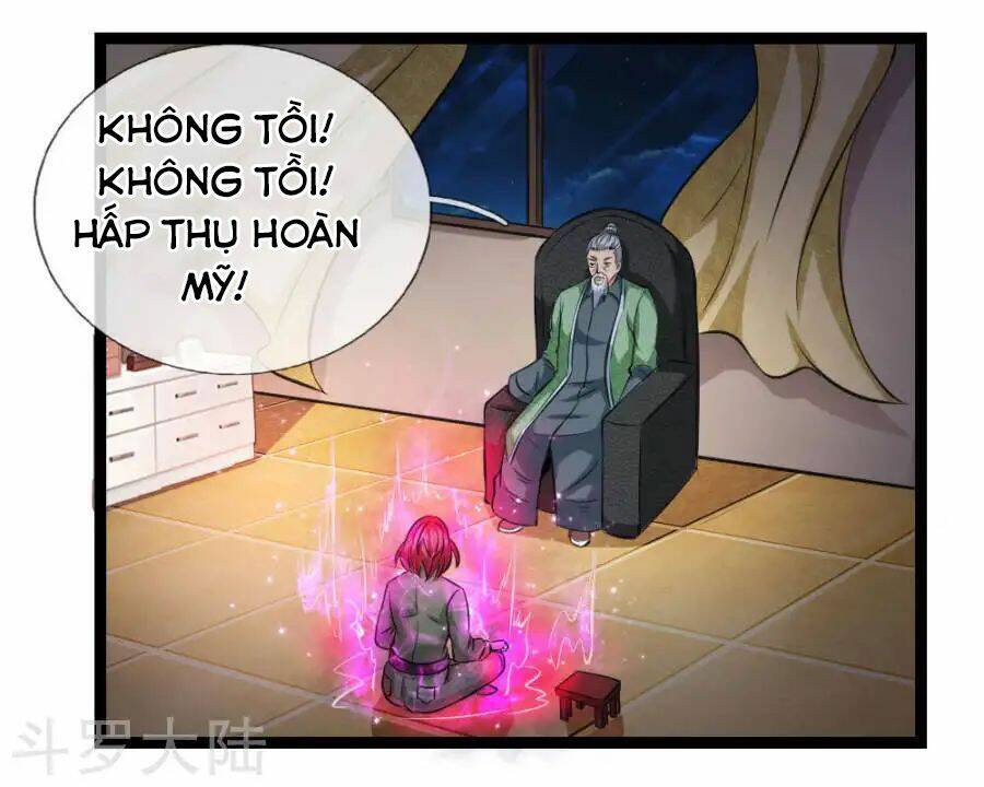 Tuyệt Thế Phi Đao: Chapter 62