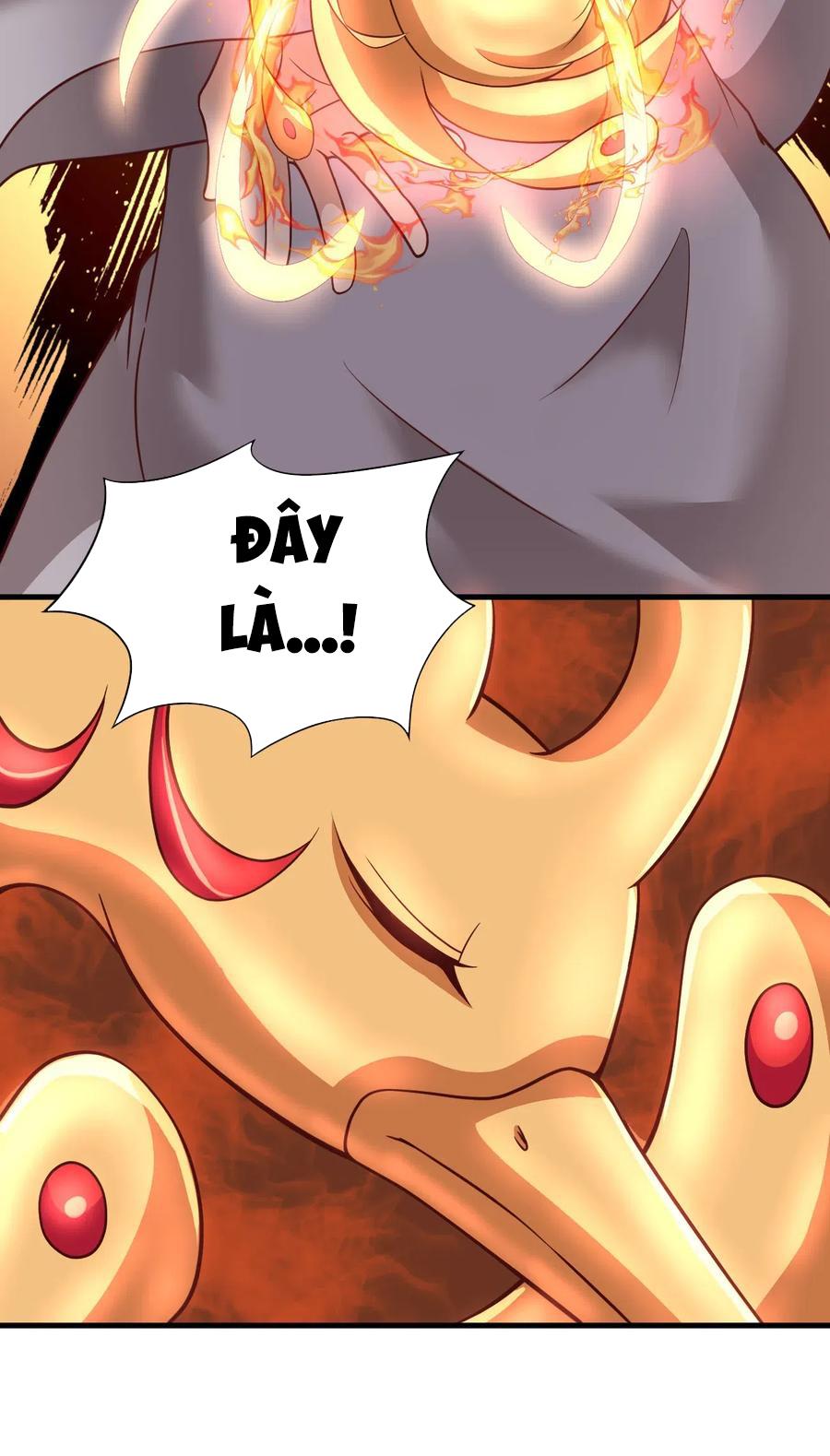 Sau Khi Tích Đủ Độ Hào Cảm: Chapter 10