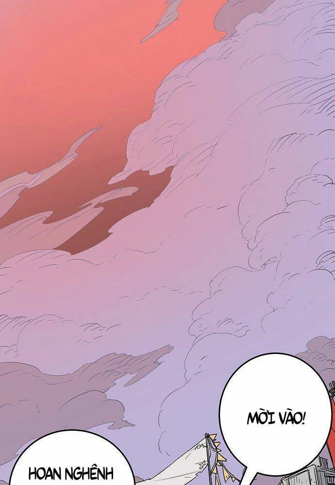 Chủ Nhân Thiên Giới: Chapter 1