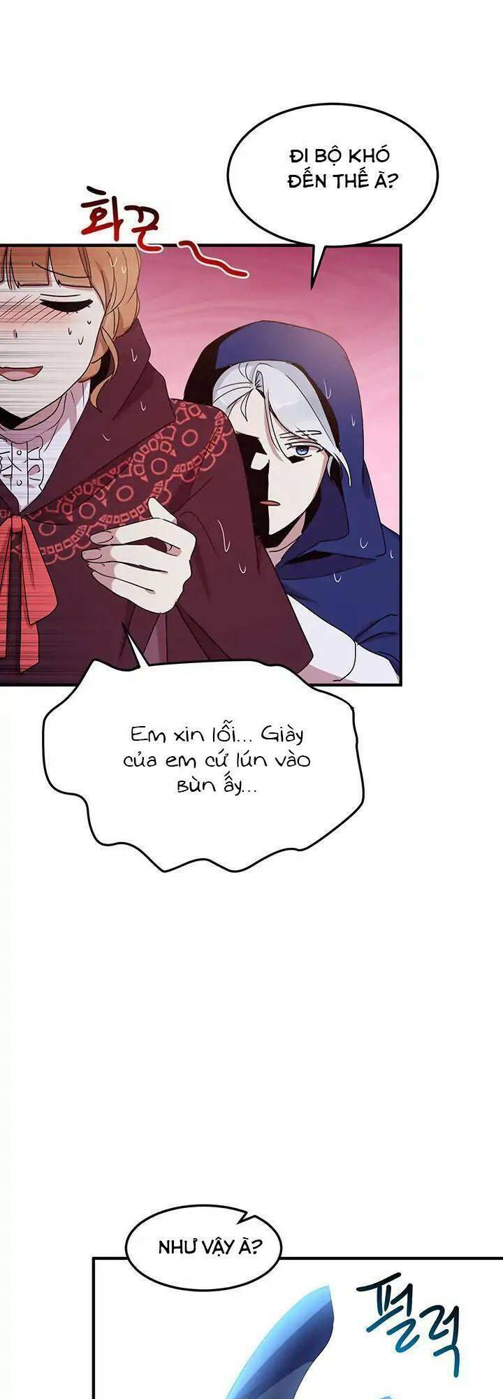 Công Tước, Loạn Vừa Thôi!: Chapter 49